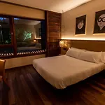 No-mad Hotel Molinaseca