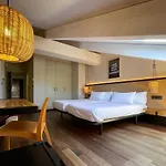 No-mad Hotel