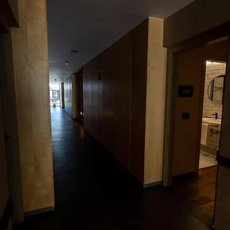 No-mad Hotel