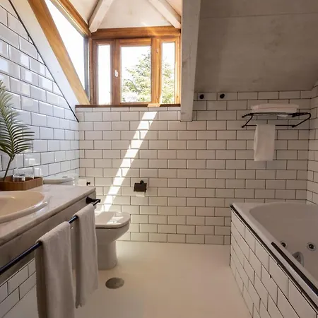 No-mad Hotel Molinaseca