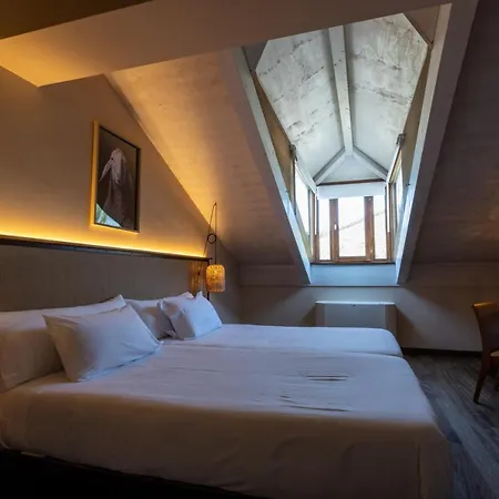 No-mad Hotel