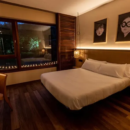 No-mad Hotel Molinaseca