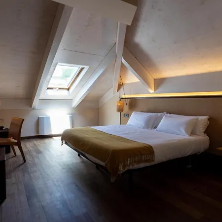 Hotel No-mad *