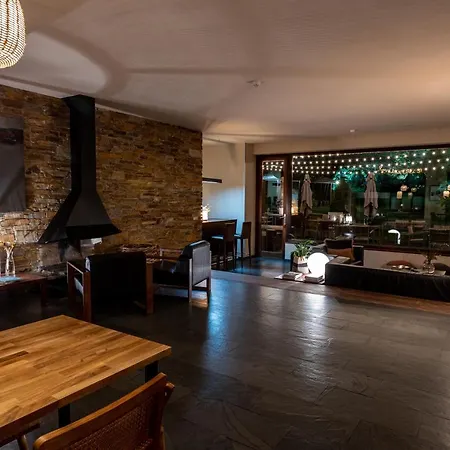 Hotel No-mad Molinaseca