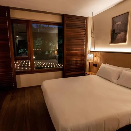 Hotel No-mad *