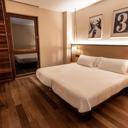 Hotel No-mad *