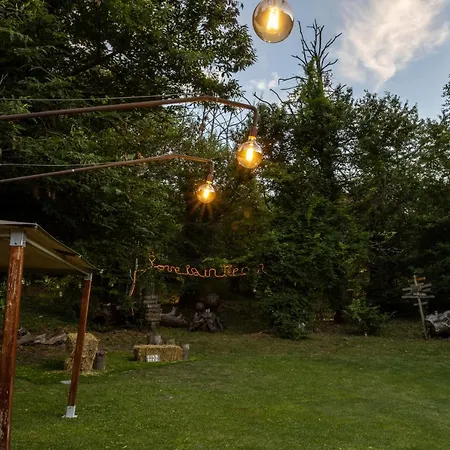 호텔 No-mad 몰리나세카