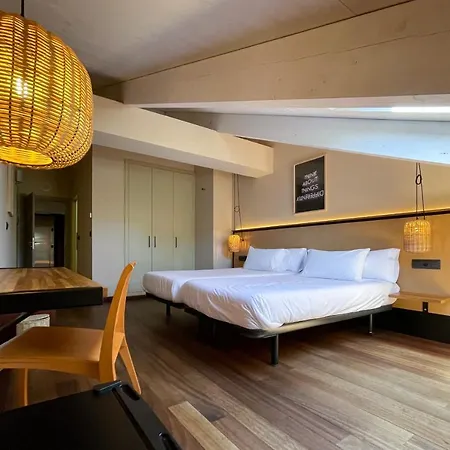 No-mad Hotel