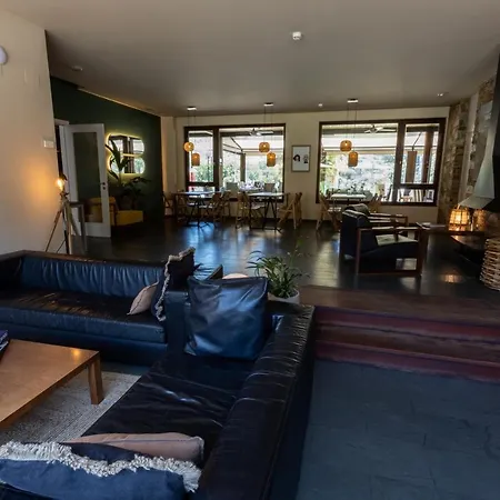 No-mad Hotel