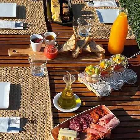 Hotel No-mad Molinaseca