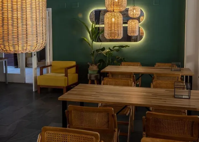 No-mad * 몰리나세카