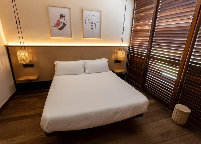 No-mad * 몰리나세카