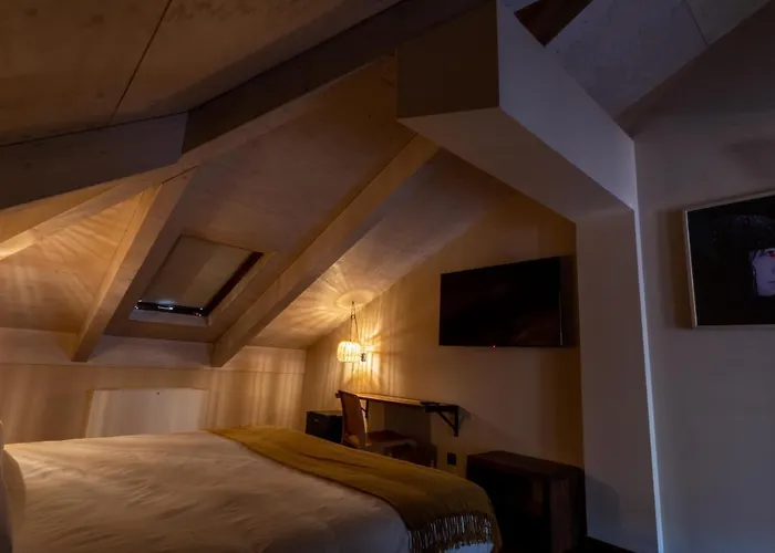 No-mad * 몰리나세카