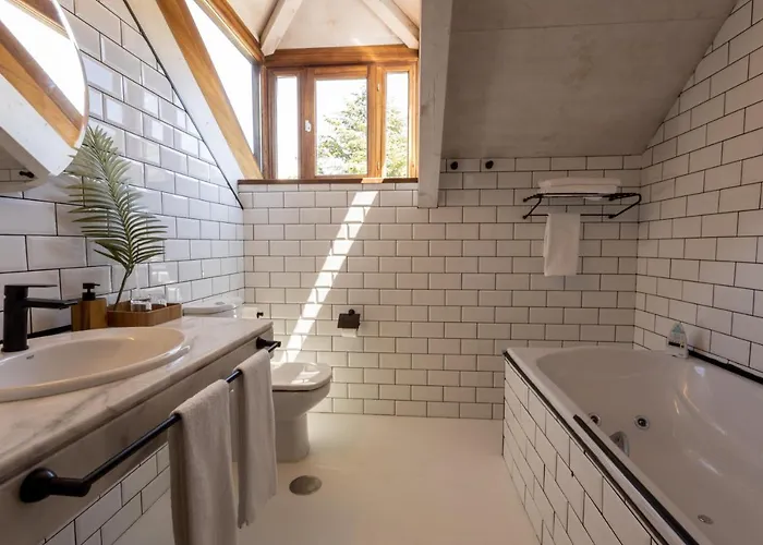 No-mad 호텔 몰리나세카