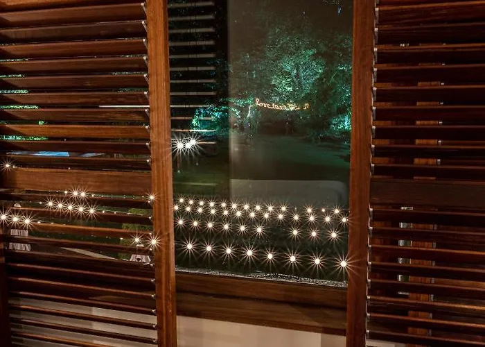 No-mad 호텔 몰리나세카