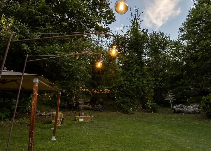 Hotel No-mad Molinaseca