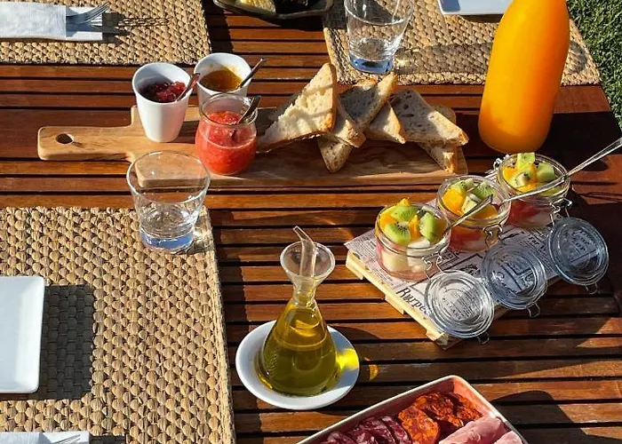 호텔 No-mad 몰리나세카